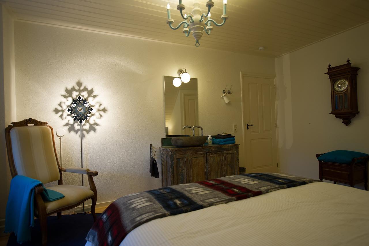 B&B Aan De Burgt Boekel Rum bild