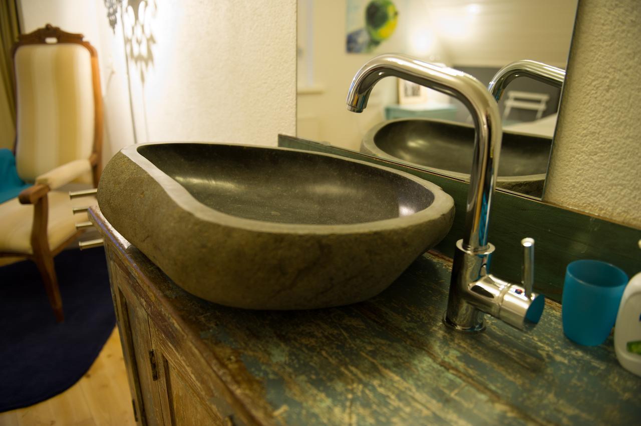 B&B Aan De Burgt Boekel Rum bild